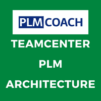 Siemens Teamcenter PLM Architecture - Teamcenter PLM Courses
