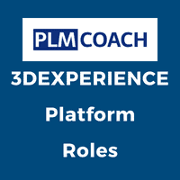3DEXPERIENCE Platform Roles