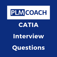 CATIA Interview Questions